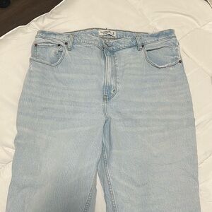 Abercrombie & Fitch Jeans
